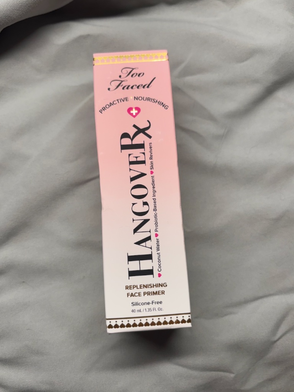 Too Faced Hangover 40ml Replenishing Face Primer